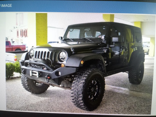 Used Car Dealer «Maroney Auto Sales», reviews and photos, 16221 North Fwy, Houston, TX 77090, USA