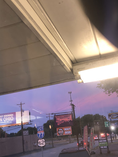 Ice Cream Shop «Kustard Korner», reviews and photos, 2710 Fulton Dr NW, Canton, OH 44718, USA