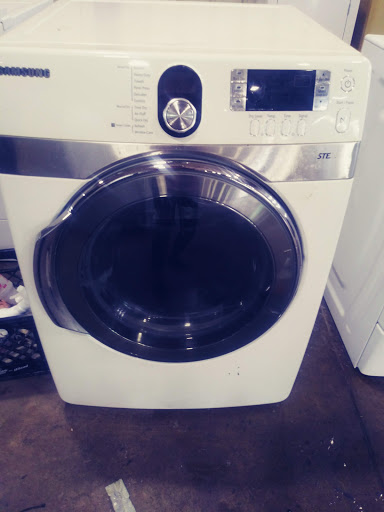 Used Appliance Store «Reconditioned Appliances», reviews and photos, 701 N Belt W, Swansea, IL 62226, USA