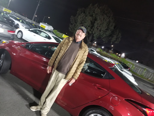 Used Car Dealer «Hertz Car Sales San Francisco», reviews and photos, 177 S Airport Blvd, South San Francisco, CA 94080, USA