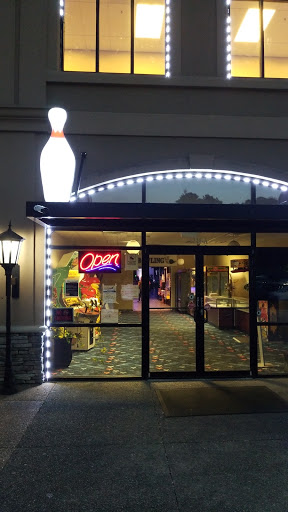 Bowling Alley «I Luv Bowling», reviews and photos, 4500 Satellite Blvd 1240 A, Duluth, GA 30096, USA