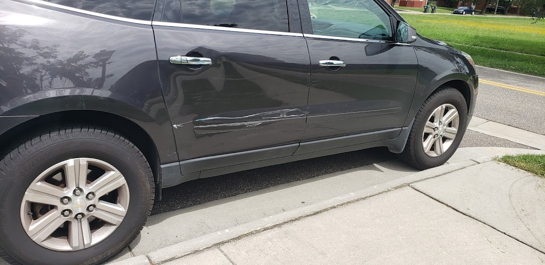 New Beginnings Auto Body, Inc.