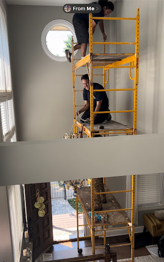 Electrician «Highlights Chicago Electrical Services», reviews and photos, 5766 N Lincoln Ave, Chicago, IL 60659, USA