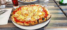 Pizza du Pizzeria Franky Pizza à Thaon-les-Vosges - n°13