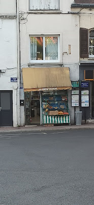 Alimentation générale Anojan à L'Haÿ-les-Roses
