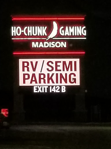 Casino «Ho-Chunk Gaming Madison», reviews and photos, 4002 Evan Acres Rd, Madison, WI 53718, USA