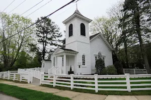 Westhampton Presbyterian Church image