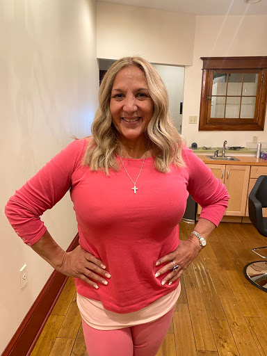 Beauty Salon «Ken & Company Aveda Salon», reviews and photos, 507 Main St, Stroudsburg, PA 18360, USA