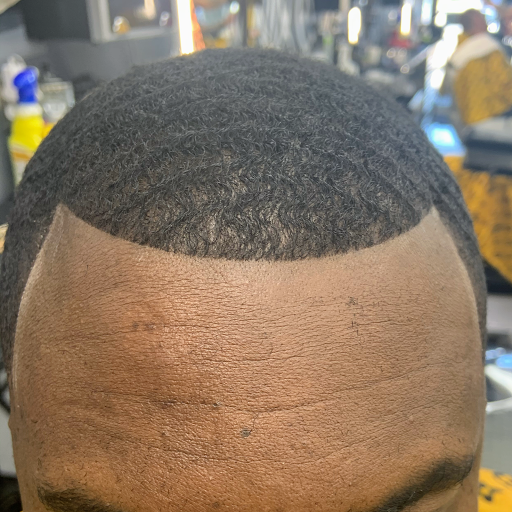 Barber Shop «Black Diamonds Barber Shop», reviews and photos, 3983 7th Street Rd, Louisville, KY 40216, USA