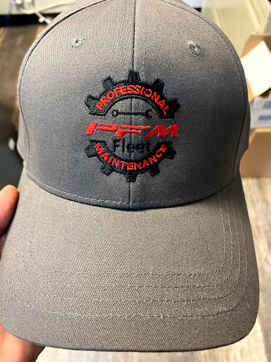 Auto Repair Shop «Professional Fleet Maintenance», reviews and photos, 2081 SW 70th Ave, Davie, FL 33317, USA