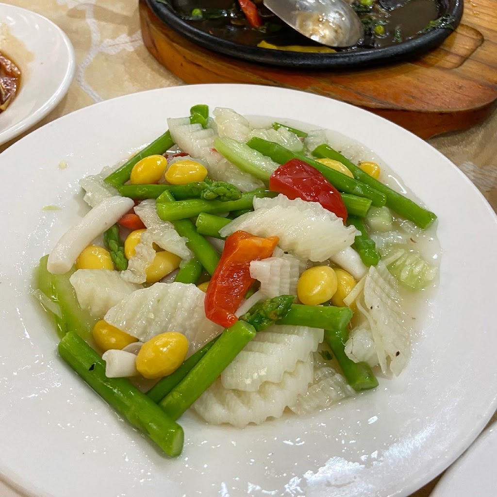 Loving Hut 愛家國際餐飲 宜蘭新月店 的照片