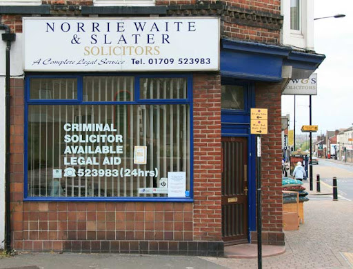 NWS Family Solicitors Rotherham