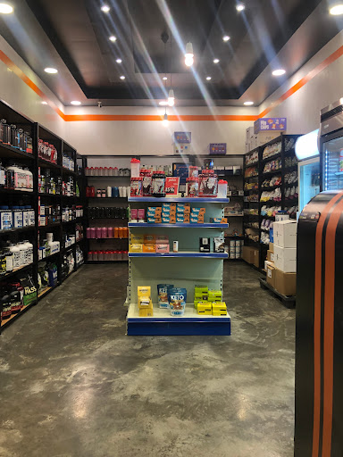 عالم العضلات المبرز - Muscles World Mubarraz