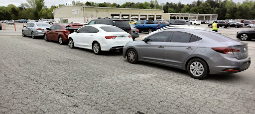 Auto Auction «Manheim Atlanta», reviews and photos, 4900 Buffington Rd, College Park, GA 30349, USA