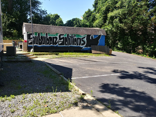 Moving and Storage Service «Suburban Solutions Moving and Transport», reviews and photos, 3000 Oak Dr, Kensington, MD 20895, USA