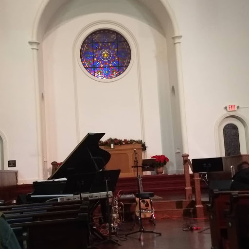 Tourist Attraction «1867 Sanctuary At Ewing», reviews and photos, 101 Scotch Rd, Ewing Township, NJ 08628, USA