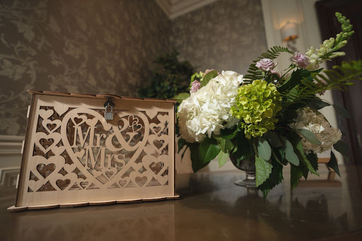 Florist «Peonia LLC», reviews and photos, 1550 Lemoine Ave, Fort Lee, NJ 07024, USA