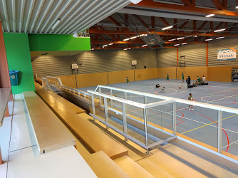 Sportcentrum Caland