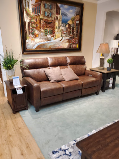 Furniture Store «Gallery Furniture», reviews and photos, 12670 SE 82nd Dr, Clackamas, OR 97015, USA