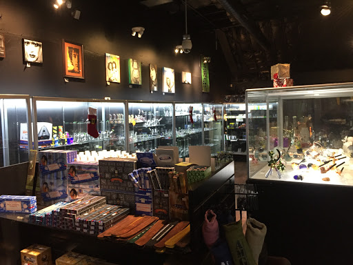 Tobacco Shop «Cloud 9 Smoke Shop & Glass Gallery», reviews and photos, 973 Foothill Blvd #104, San Luis Obispo, CA 93405, USA