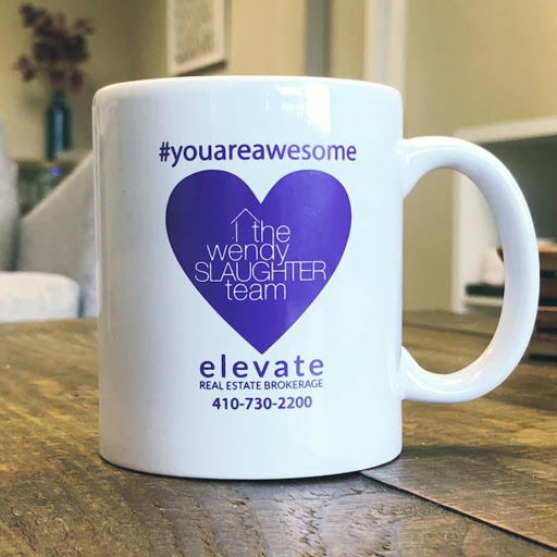 Real Estate Agency «The Wendy Slaughter Team at RE/MAX 100», reviews and photos, 5575 Sterrett Pl Suite #250, Columbia, MD 21044, USA