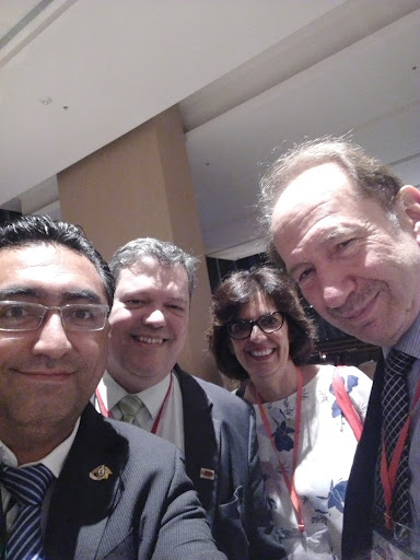 Dr. Guillermo Arana. Cardiólogo.