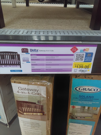 Department Store «Walmart Supercenter», reviews and photos, 1601 W State Hwy 114, Grapevine, TX 76051, USA