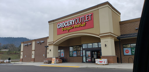 Grocery Outlet