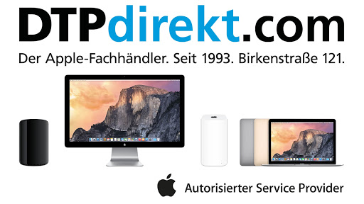 DTPdirekt