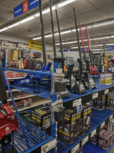 Hardware Store «Harbor Freight Tools», reviews and photos, 4290 Bells Ferry Rd #126, Kennesaw, GA 30144, USA