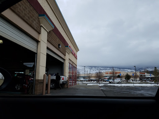 Tire Shop «Discount Tire Store - Lindon, UT», reviews and photos, 564 Lindon Park Dr #1137, Lindon, UT 84042, USA