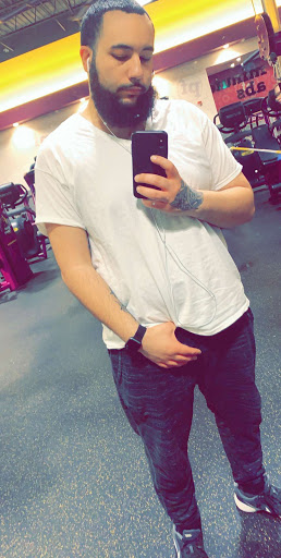 Gym «Planet Fitness», reviews and photos, 3783 National Rd E, Richmond, IN 47374, USA