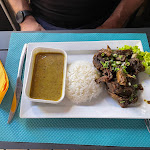 Photo n° 2 de l'avis de Edwige.l fait le 14/05/2024 à 09:35 pour Chez Noé à Cilaos