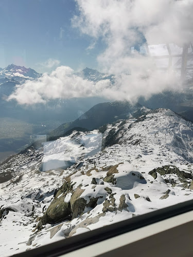 Gletscherwelt Bettmerhorn