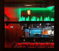 Atmosphère du Restaurant de dimsums Steam Bar à Paris - n°11