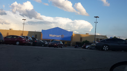 Discount Store «Walmart», reviews and photos, 5150 Roe Blvd, Roeland Park, KS 66205, USA