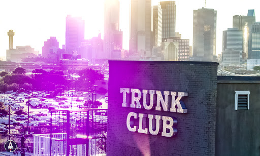 Trunk Club - Dallas