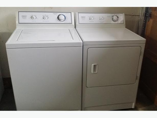 Used Appliance Store «Westfield Appliance», reviews and photos, 4300 Forney Rd #103, Mesquite, TX 75149, USA