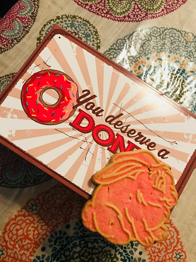 Donut Shop «Munster Donuts», reviews and photos, 8314 Calumet Ave, Munster, IN 46321, USA