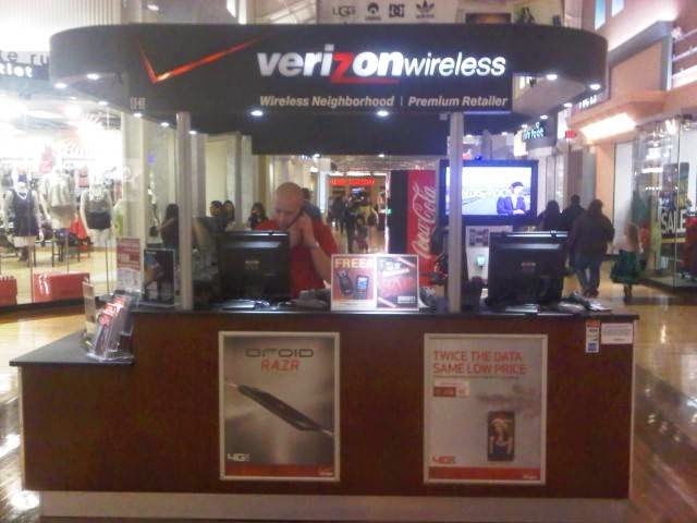 Wireless Neighborhood - Verizon Premium Retailer