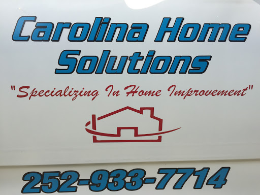 Carolina Home Solutions in Snow Hill, North Carolina