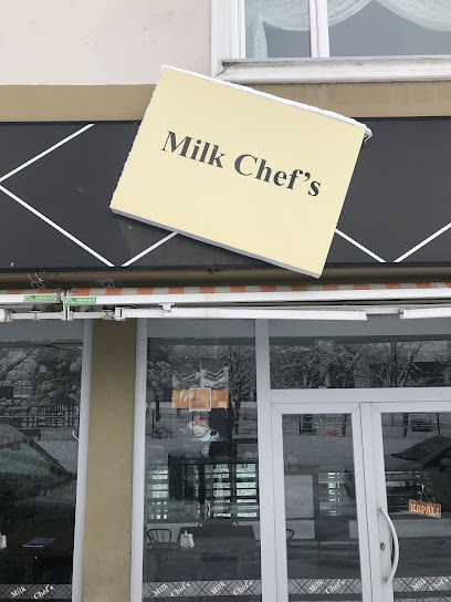 Milk Chef’s