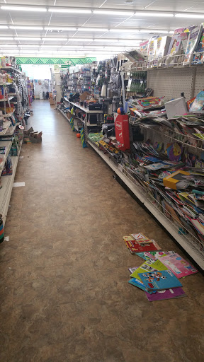 Dollar Store «Dollar Tree», reviews and photos, 1801 Norman Dr, Valdosta, GA 31601, USA