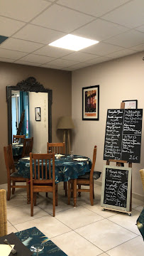 Photos du propriétaire du Restaurant français La Voie Gourmande à Saint-Amans-Valtoret - n°8