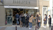 Photos du propriétaire du Restauration rapide BAGELSTEIN • Bagels & Coffee shop à Nogent-sur-Marne - n°1