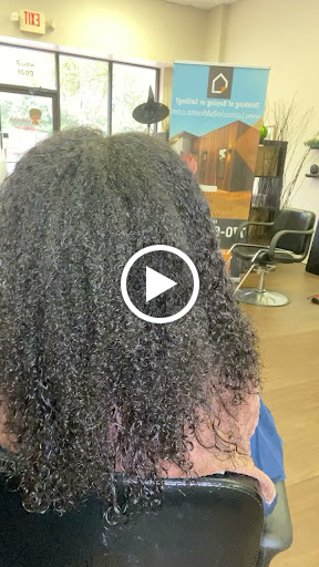 Hair Salon «Natural Hair Rocks Salon», reviews and photos, 630 GA-314 #1003, Fayetteville, GA 30214, USA