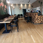 Photo n°2 de l'avis de Daniel.o fait le 27/10/2022 à 13:22 sur le  Fancy Pizza München à Munich