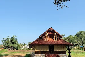 Sree Valliyoorkavu Bhagavathi Temple image