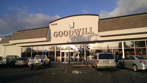 Goodwill Store & Donation Center, 11052 Magnolia St, Garden Grove, CA 92841, USA, 