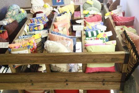 Thrift Store «Country Gift & Thrift Shoppe», reviews and photos, 5602 Old Philadelphia Pike, Gap, PA 17527, USA